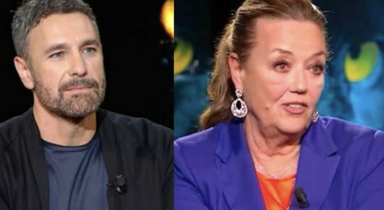 Raoul Bova, l