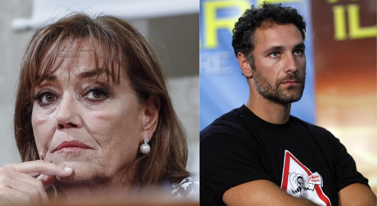 Raoul Bova Confie sa Garde d'Enfants à son Ex-Belle-Mère : Une Décision Surprenante et Stratégique