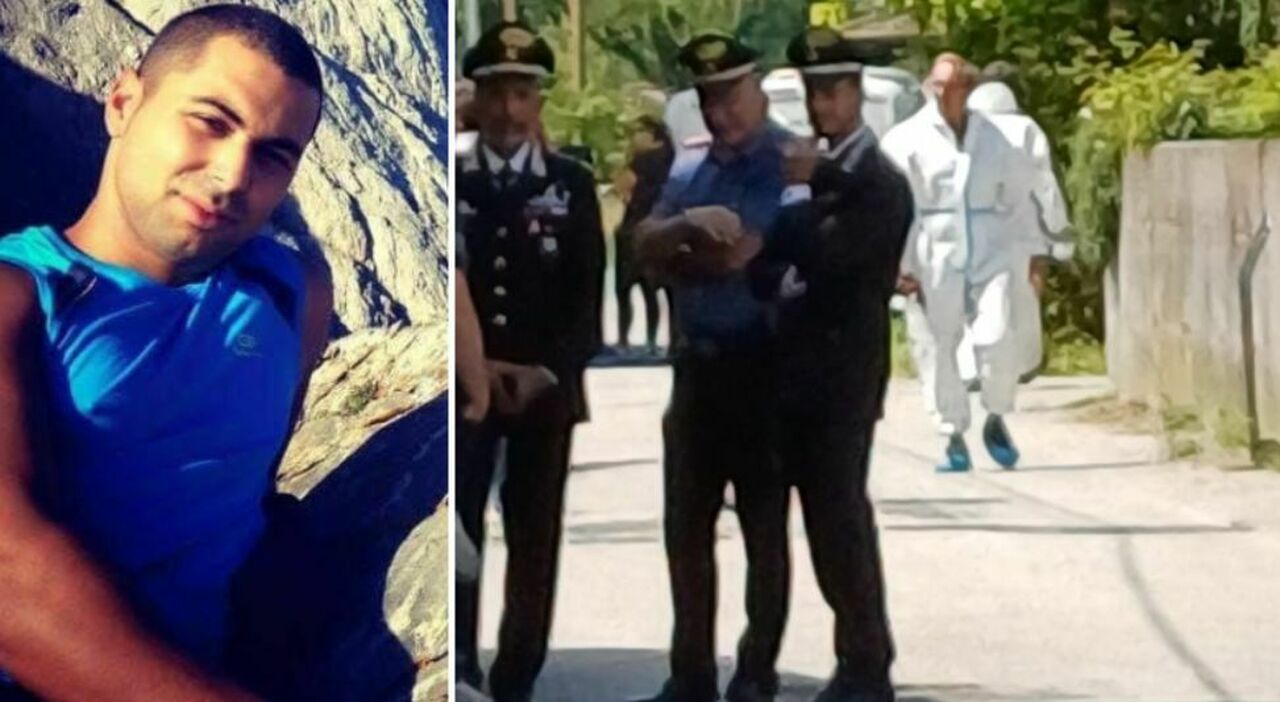 alessandro venier ucciso e fatto a pezzi chi era il 35enne pap224 da 6 mesi l amore con la 30enne colombiana e la mamma infermiera la neonata affidata ai servizi sociali