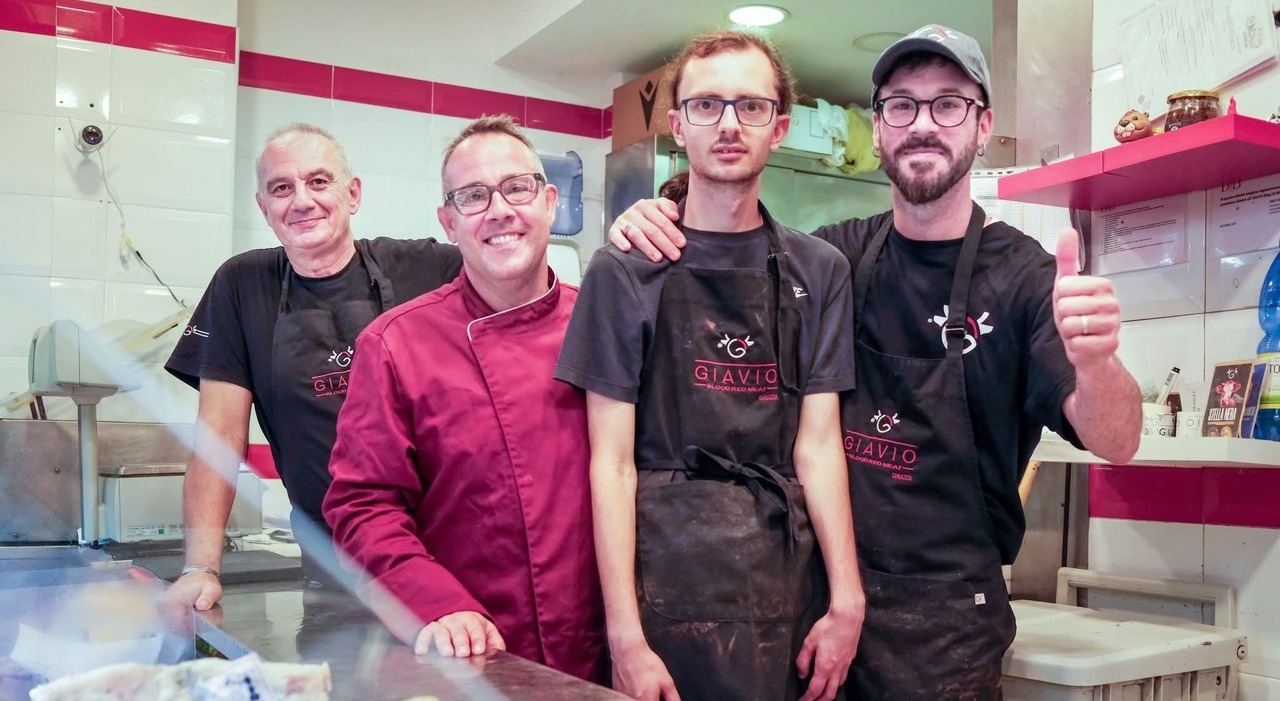 andrea pi249 forte dell autismo il lavoro al centro carni e il sogno di fare il regista imparo ogni giorno qui mi sento utile