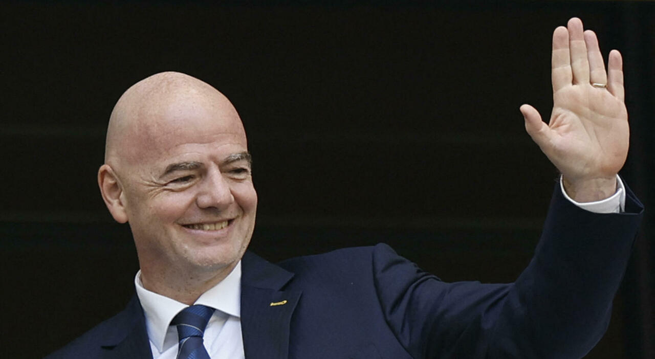 Dialogue et Progrès au Sommet de la FIFA