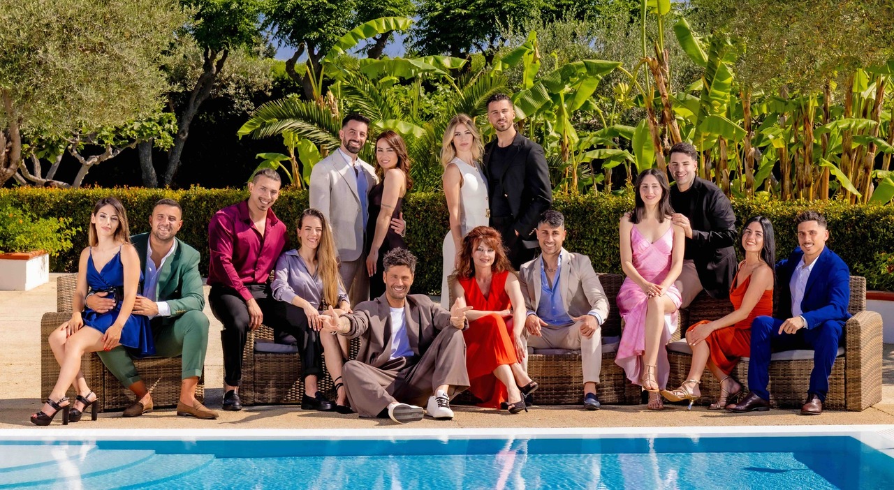 Temptation Island, anticipazioni "Un mese dopo": Alessio e Sonia M. insieme, Denise e Marco si dicono addio, Valerio con la tentatrice