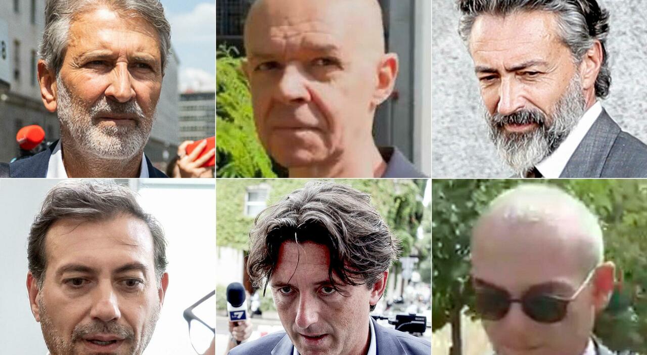 Inchiesta urbanistica Milano, carcere per Bezziccheri: Tancredi, Catella e Marinoni ai domiciliari. «Sistema corruzione consolidato». Sala: continuerò a lavorare per Milano