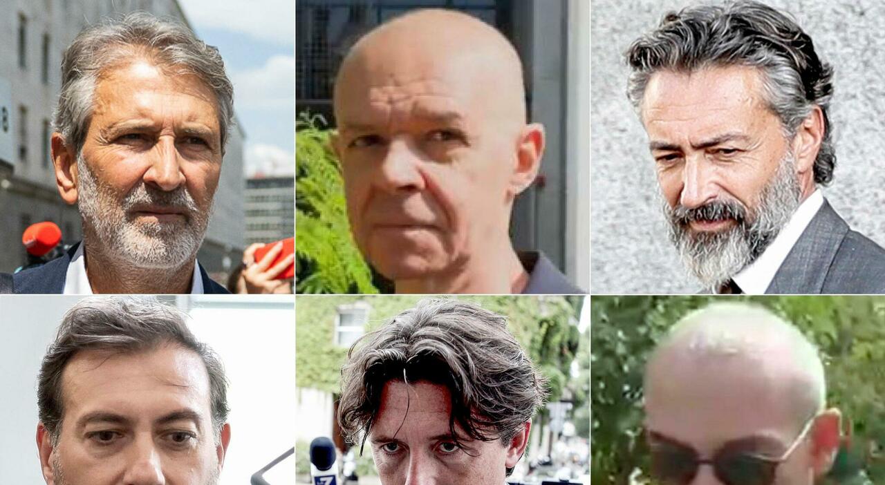 Inchiesta urbanistica Milano, carcere per Bezziccheri: Tancredi, Catella e Marinoni ai domiciliari. «Sistema corruzione consolidato». Sala: continuerò a lavorare per la città