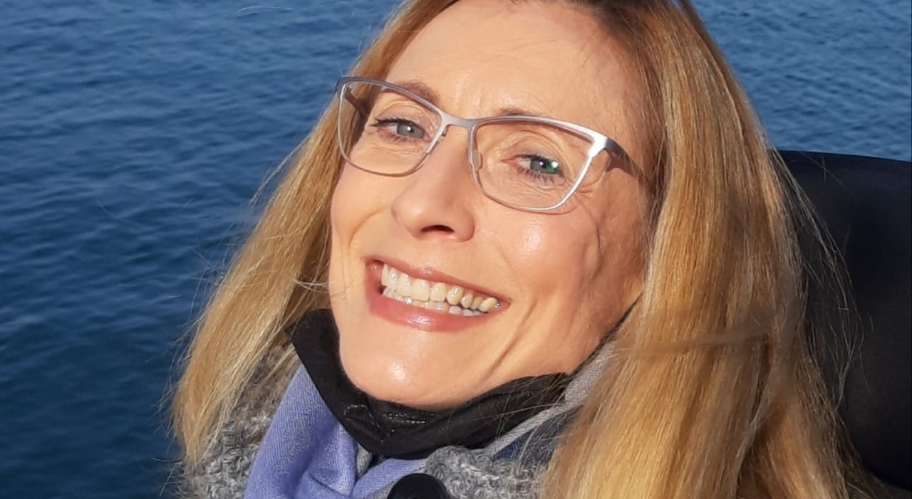 martina oppelli 232 morta con il suicidio assistito in svizzera in italia mi era stato negato tre volte perch233 dobbiamo andare all estero