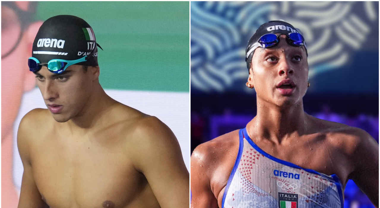 Emociones en la Piscina de Singapur