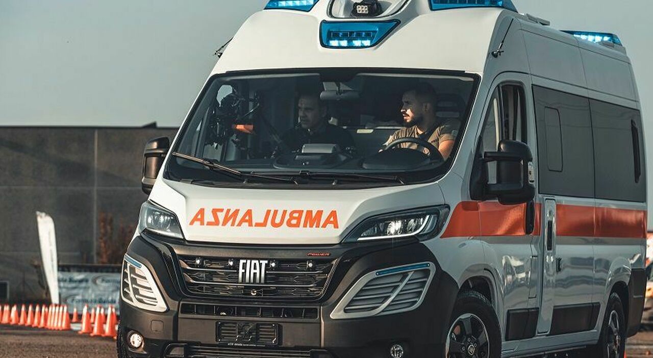 Tragedia a Civitanova: Uomo di 82 Anni Si Toglie La Vita Lanciandosi da una Clinica