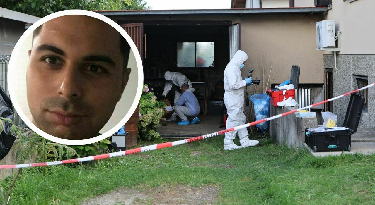 gemona alessandro venier ucciso e fatto a pezzi dall ipotesi avvelenamento alla lite fatale cosa non torna