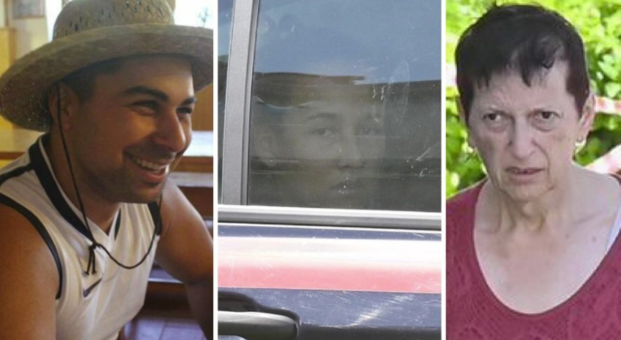 Alessandro Venier ucciso e fatto a pezzi a Gemona. La lite a tavola con madre e compagna, l