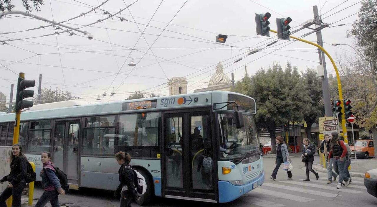 filobus il progetto di ampliamento copia ferrara bufera sul comune di lecce per il refuso nel dossier al ministero
