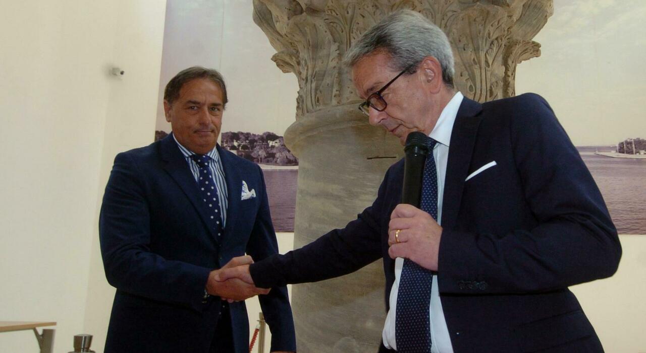 Caso Bms, maggioranza spaccata: Marchionna allo scontro con FdI Caso Bms, maggioranza spaccata: Marchionna allo scontro con FdI
