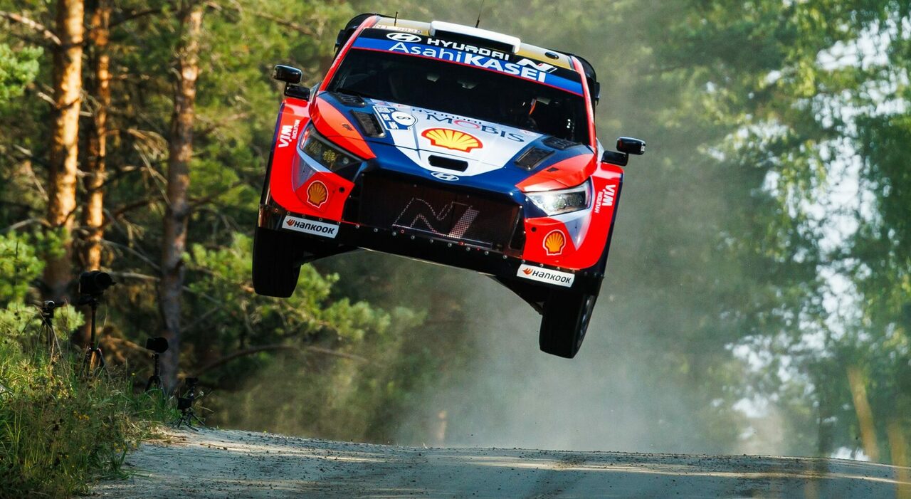 Tänak (Hyundai)