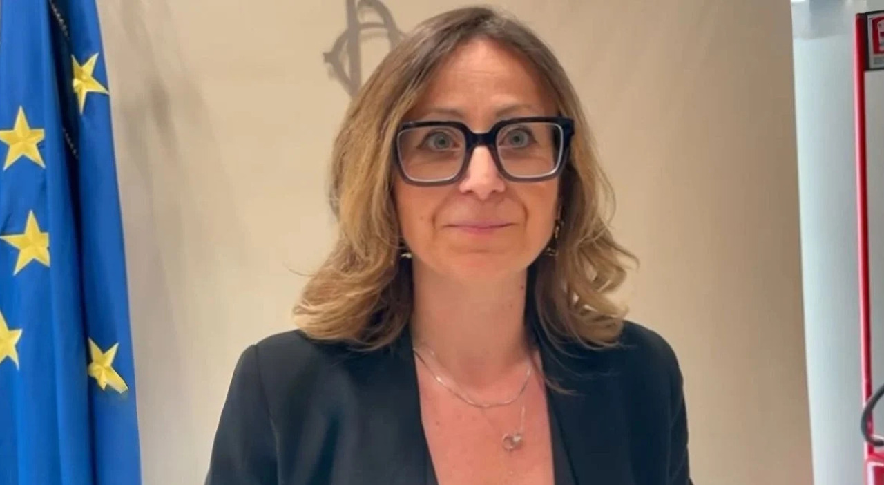 On. Gaetana Russo (FDI)