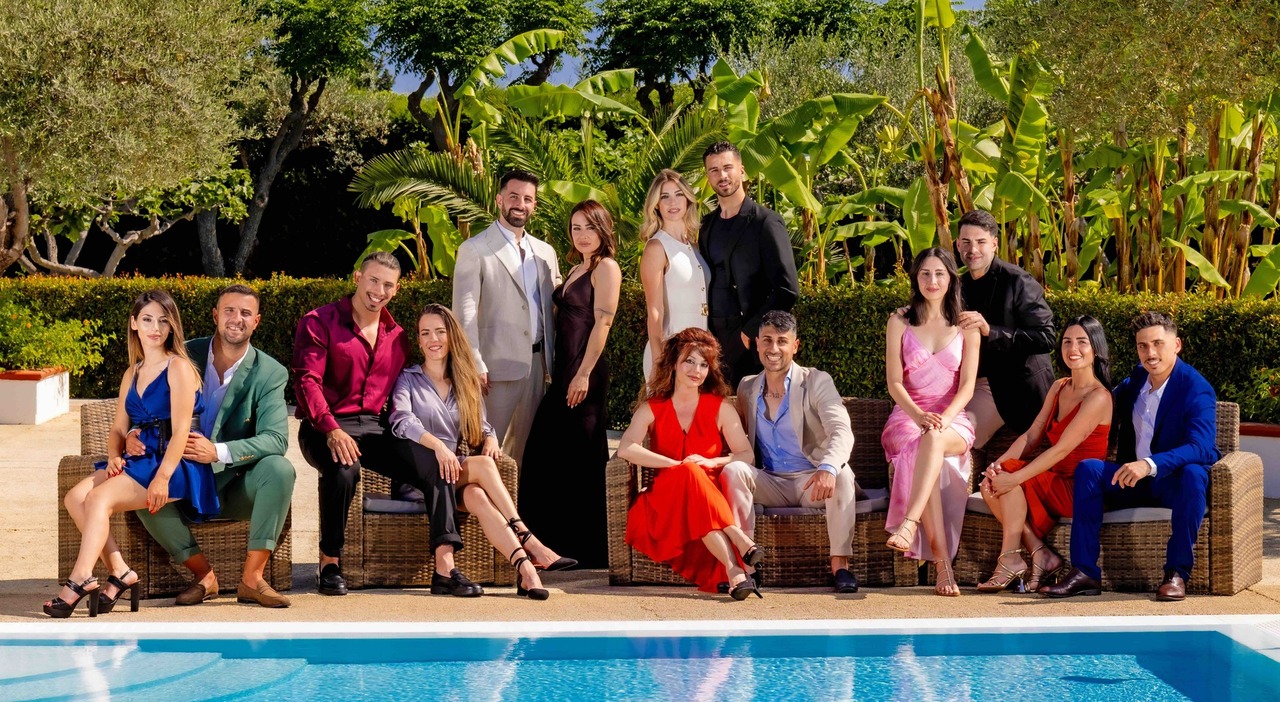 Gli ascolti di Temptation Island 2025: l'edizione più vista di sempre