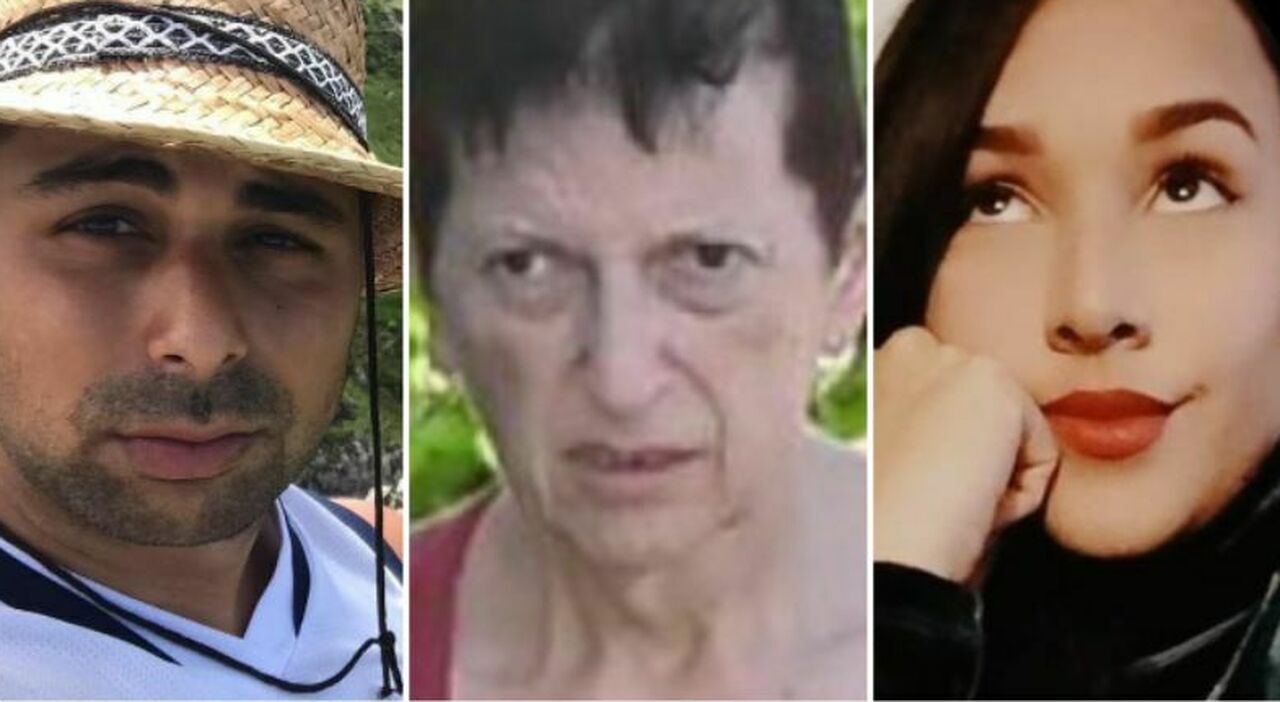 Lorena Venier uccide il figlio Alessandro insieme alla nuora: «Ho fatto una cosa mostruosa». Marilyn ha un malore in carcere, rinviato l Lorena Venier uccide il figlio Alessandro insieme alla nuora: «Ho fatto una cosa mostruosa». Marilyn ha un malore in carcere, rinviato l