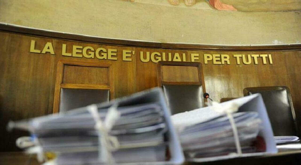 processo lungo scarcerati i moccia terremoto in tribunale liberi per decorrenza dei termini di custodia