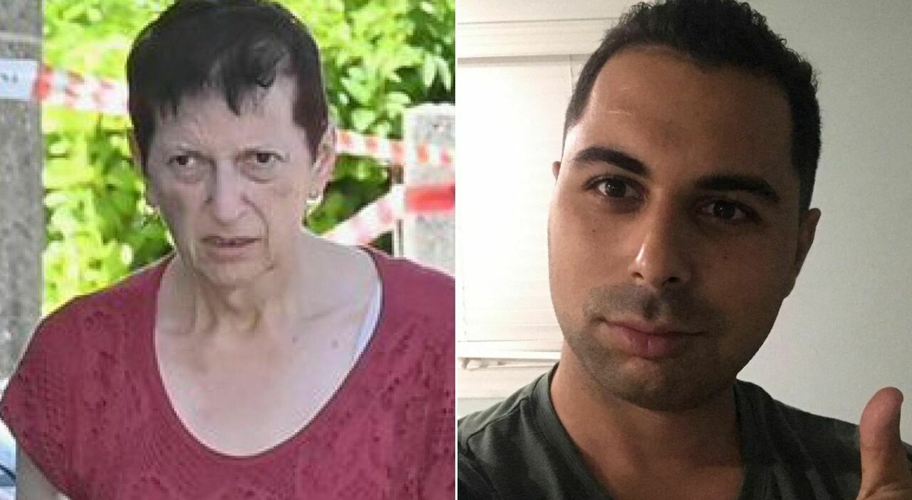 lorena venier chi 232 la madre che ha ucciso e fatto a pezzi il figlio alessandro infermiera 232 andata al lavoro dopo l omicidio