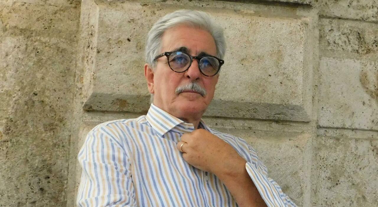 Mario Perilli