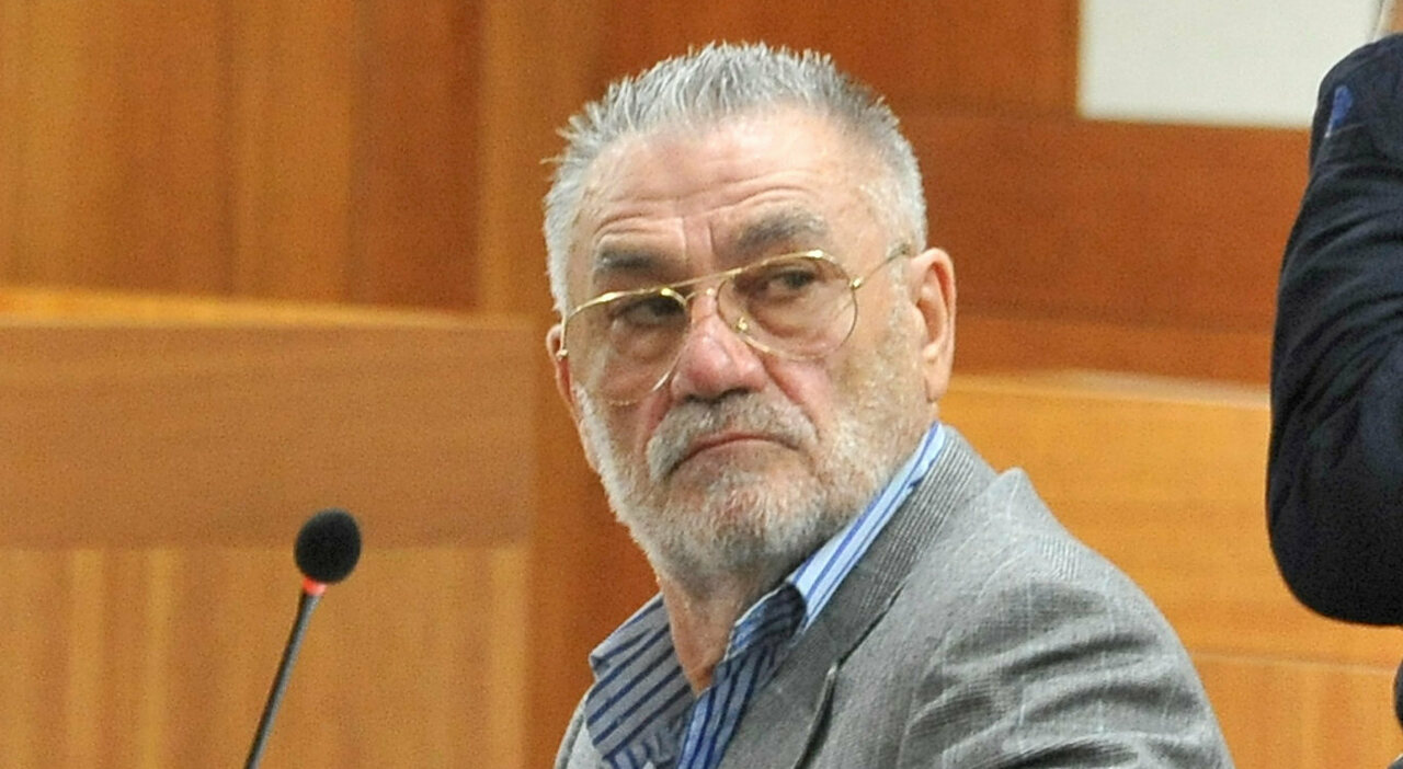 silvano maritan da boss della mala del brenta a giornalista in carcere