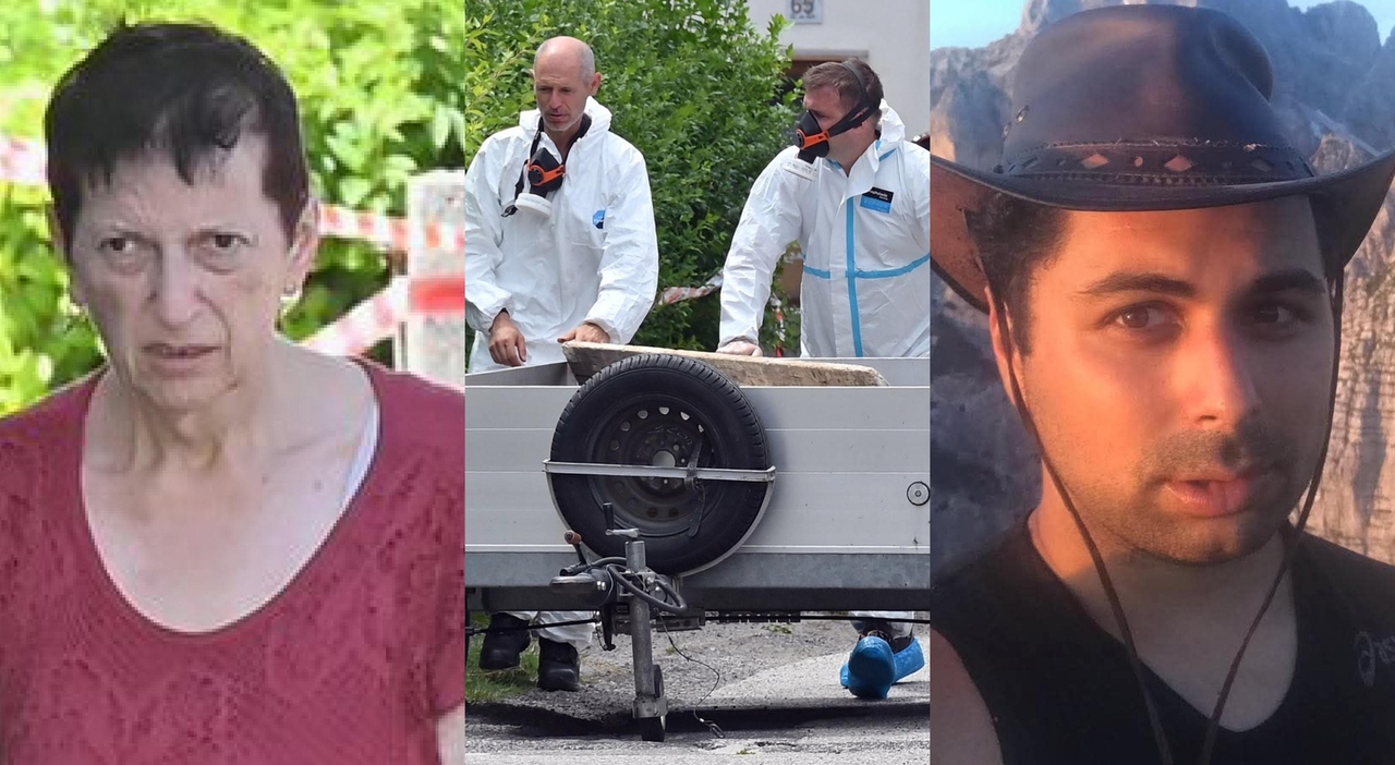 Lorena Venier: «Ho ucciso mio figlio perché era necessario. Mia nipote non poteva crescere così». Il piano e il patto rotto dalla nuora