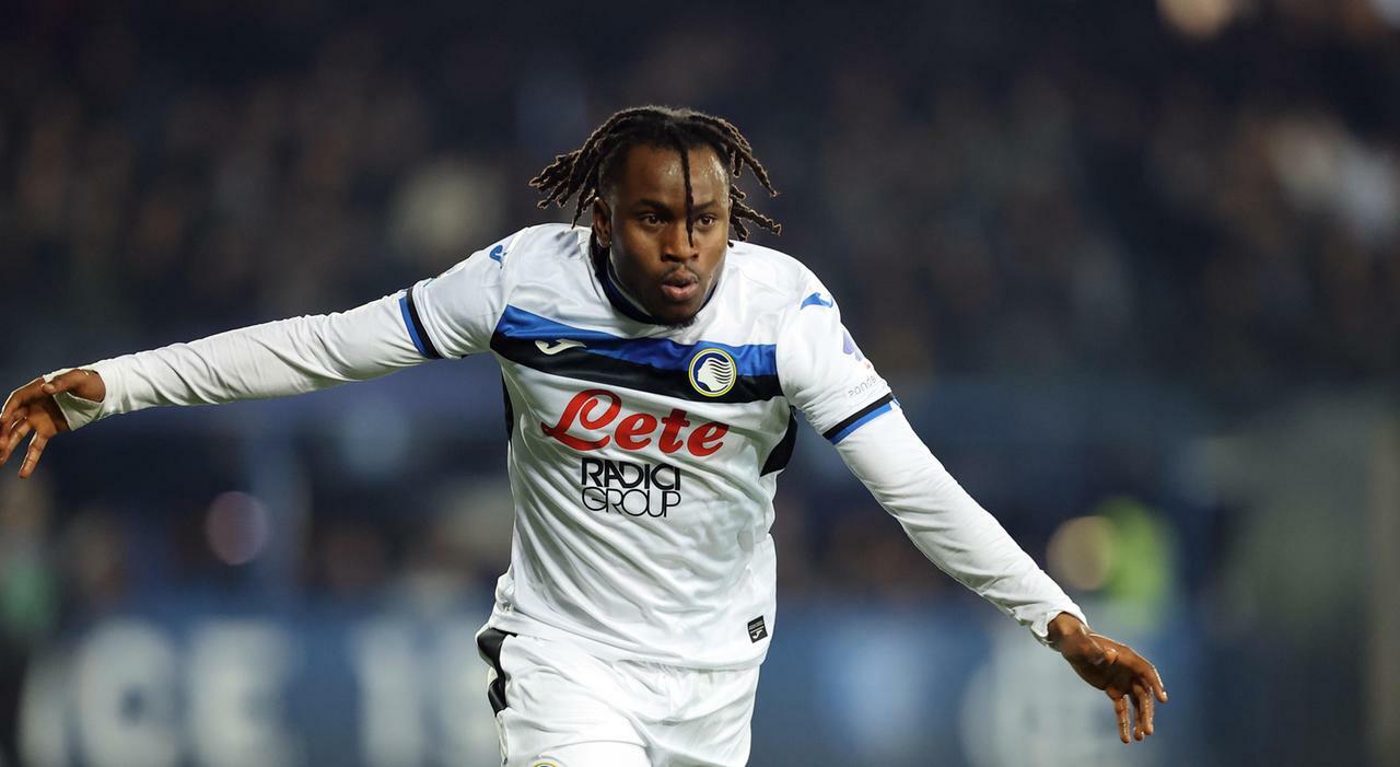 Atalanta Resiste al Asedio