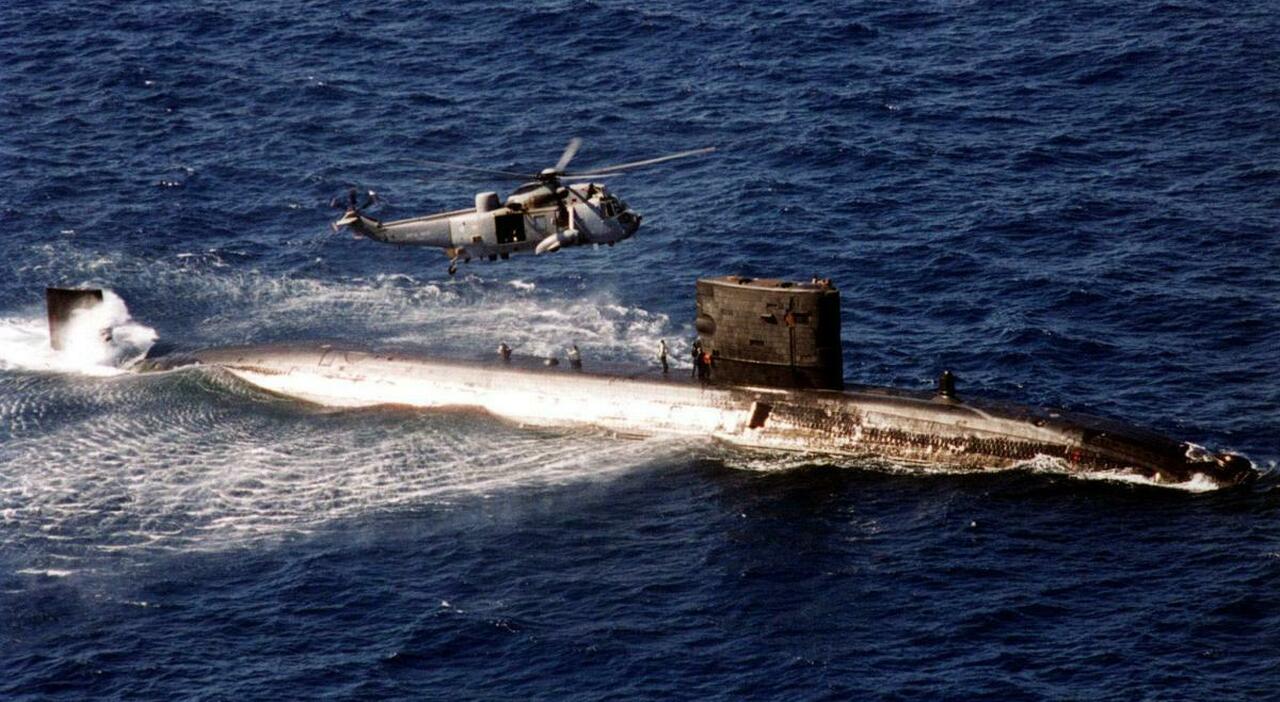 Ucraina, Trump schiera 2 sottomarini nucleari: «Da Medvedev parole sciocche e incendiarie». Putin: pace alle mie condizioni Ucraina, Trump schiera 2 sottomarini nucleari: «Da Medvedev parole sciocche e incendiarie». Putin: pace alle mie condizioni