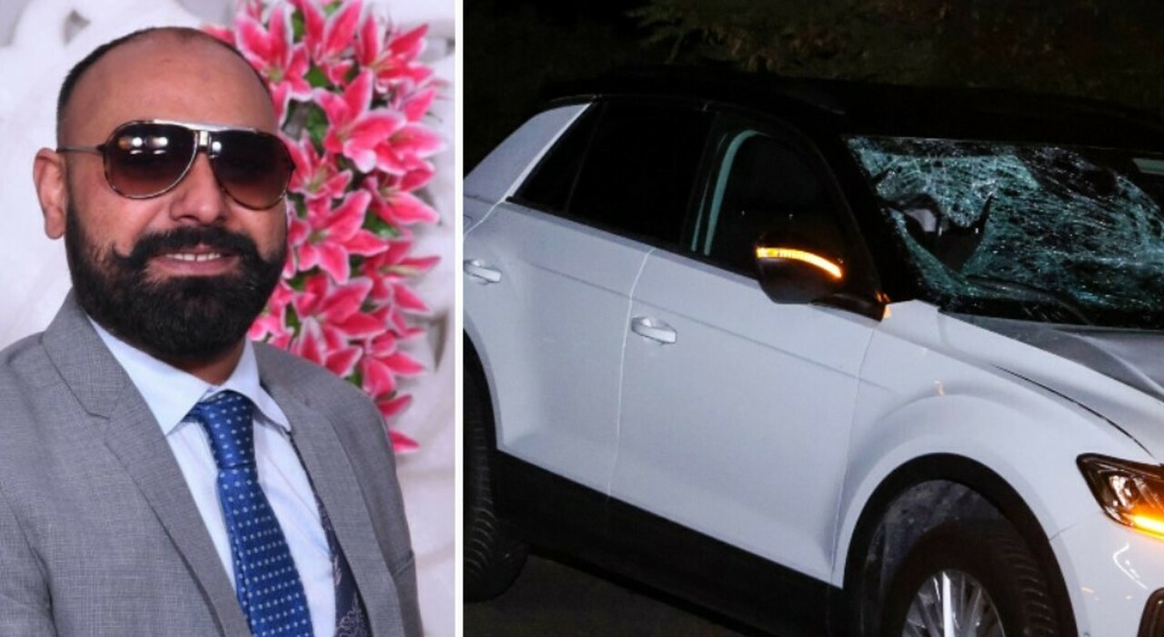 Manjinder Singh attraversa la tangenziale la cena al ristorante: travolto e ucciso a 43 anni. Tragedia fotocopia dopo due anni e mezzo Manjinder Singh attraversa la tangenziale la cena al ristorante: travolto e ucciso a 43 anni. Tragedia fotocopia dopo due anni e mezzo