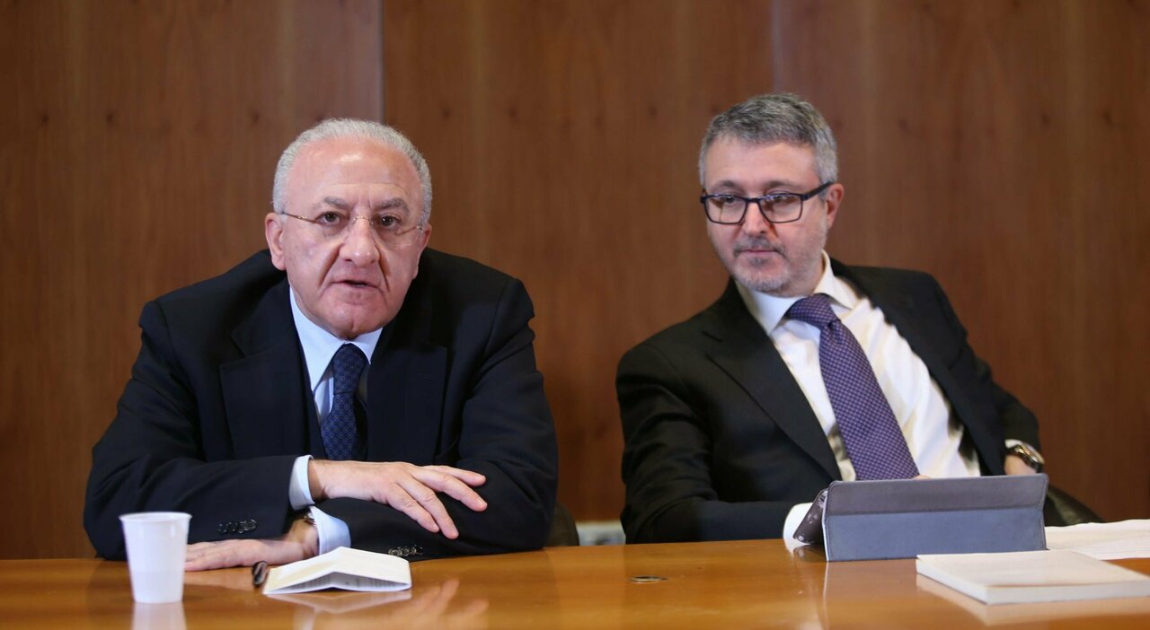 Regionali Campania, tavolo di programma e congresso del Pd per sigillare l?intesa Regionali Campania, tavolo di programma e congresso del Pd per sigillare l?intesa