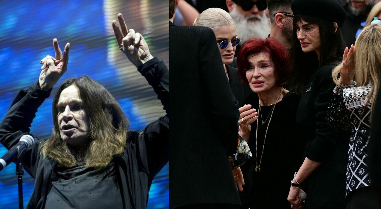 Ozzy Osbourne, il patrimonio da 220 milioni e la sorpresa nel testamento: i figli esclusi pronti alla guerra Ozzy Osbourne, il patrimonio da 220 milioni e la sorpresa nel testamento: i figli esclusi pronti alla guerra