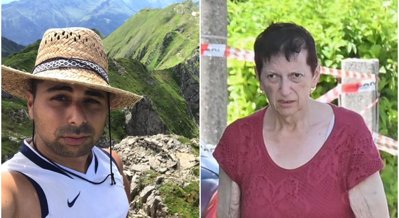 «Alessandro Venier? Lorena piangeva per colpa sua». Le liti con la mamma e il progetto di andarsene e portarle via nuora e nipotina «Alessandro Venier? Lorena piangeva per colpa sua». Le liti con la mamma e il progetto di andarsene e portarle via nuora e nipotina