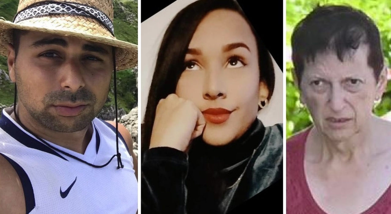 Alessandro Venier, la mamma Lorena: Era violento, avevo paura per la vita di mia nuora e della neonata. Mailyn mi ha detto che l Alessandro Venier, la mamma Lorena: Era violento, avevo paura per la vita di mia nuora e della neonata. Mailyn mi ha detto che l