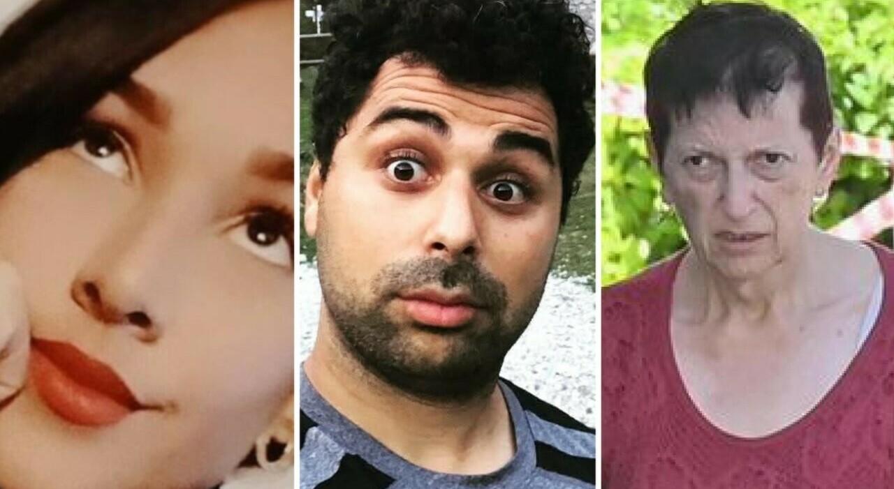 Alessandro Venier, la mamma Lorena: «Temevo per la vita di mia nuora». Mailyn le disse: «L