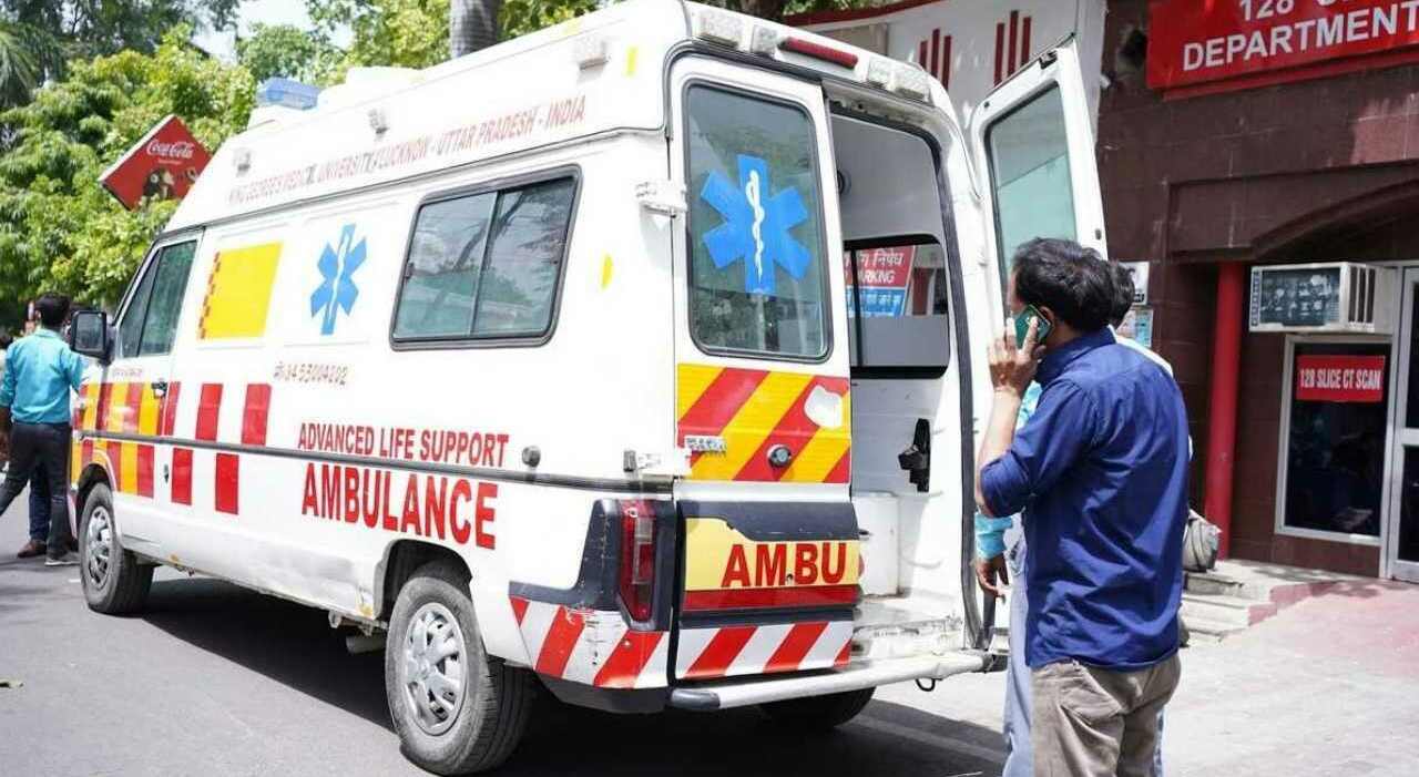 muore mentre era al lavoro in pakistan un 36enne pugliese