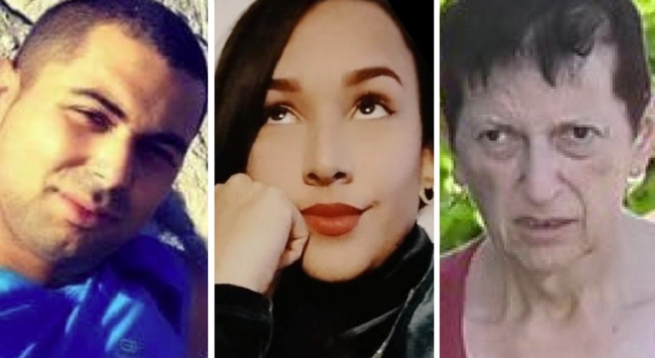 alessandro venier mamma lorena la sera dell omicidio c era tensione avevamo litigato ci serviva l occasione per portare il corpo altrove il crollo di mailyn