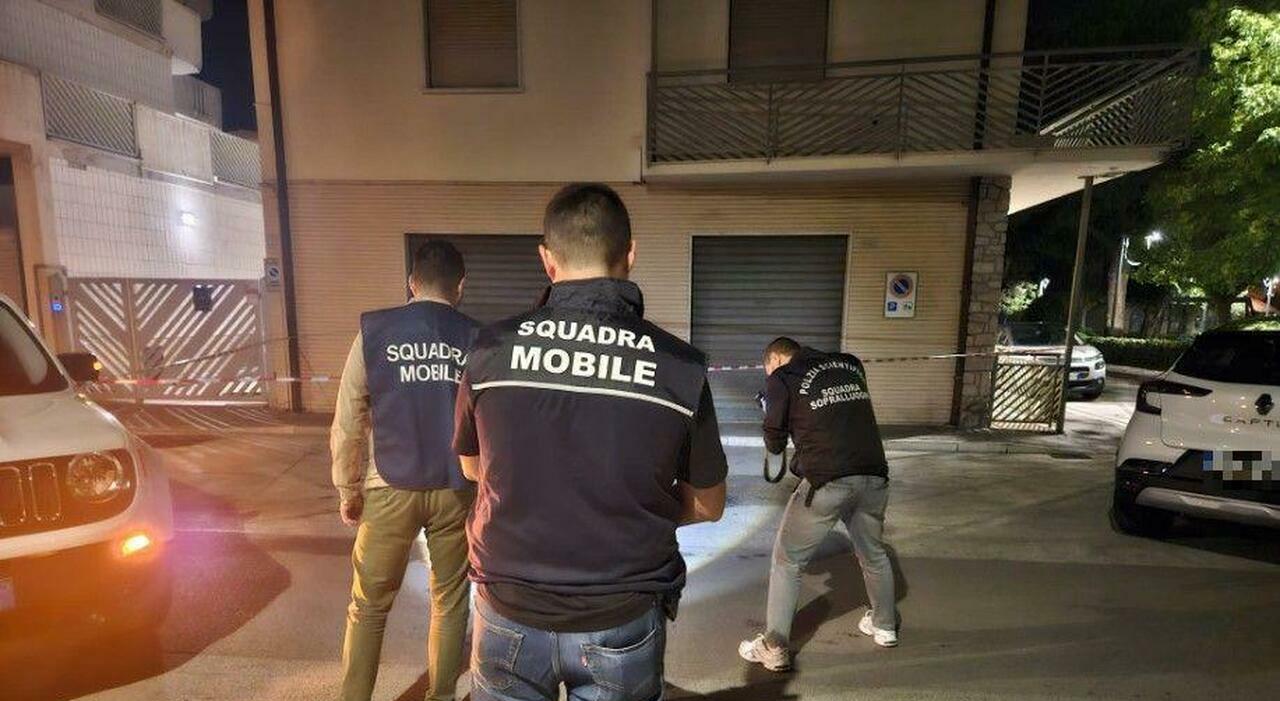 Pestaggio brutale di un turista per futili motivi a Porto Sant