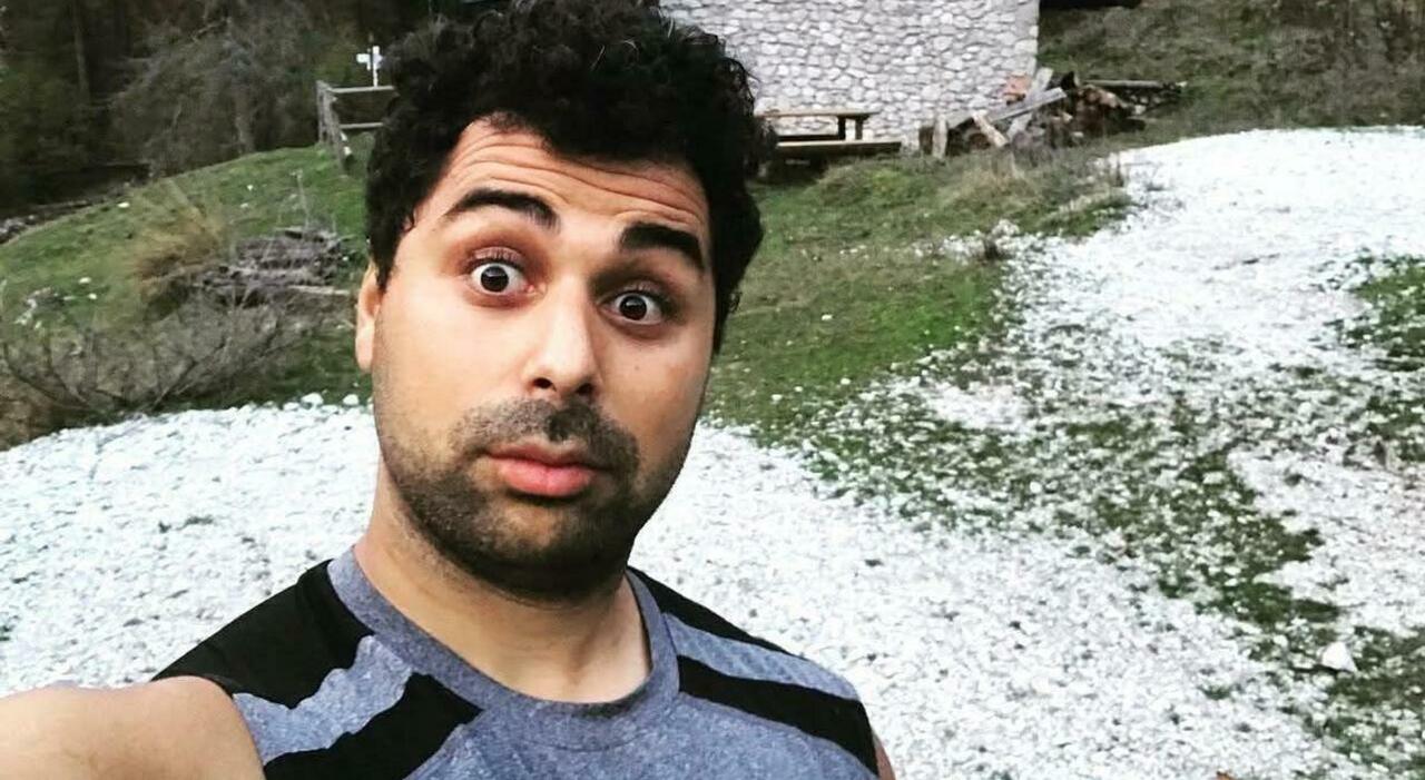 Alessandro Venier, trovato morto, fatto a pezzi, nella cantina della propria abitazione a Gemona. Social ALESSANDRO VENIER +++ ATTENZIONE LA FOTO NON PUO' ESSERE PUBBLICATA O RIPRODOTTA SENZA L'AUTORIZZAZIONE DELLA FONTE DI ORIGINE CUI SI...