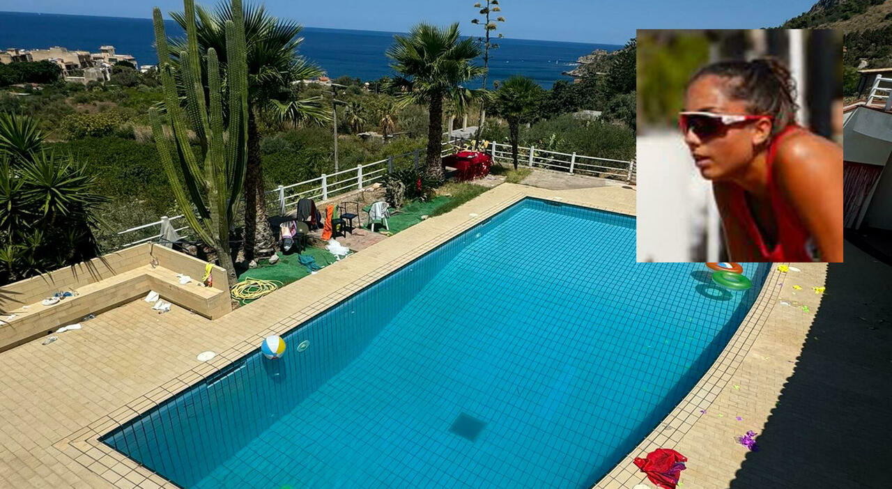 Simona Cinà, l'ultimo messaggio alla mamma prima della festa. I familiari: «Neanche beveva»