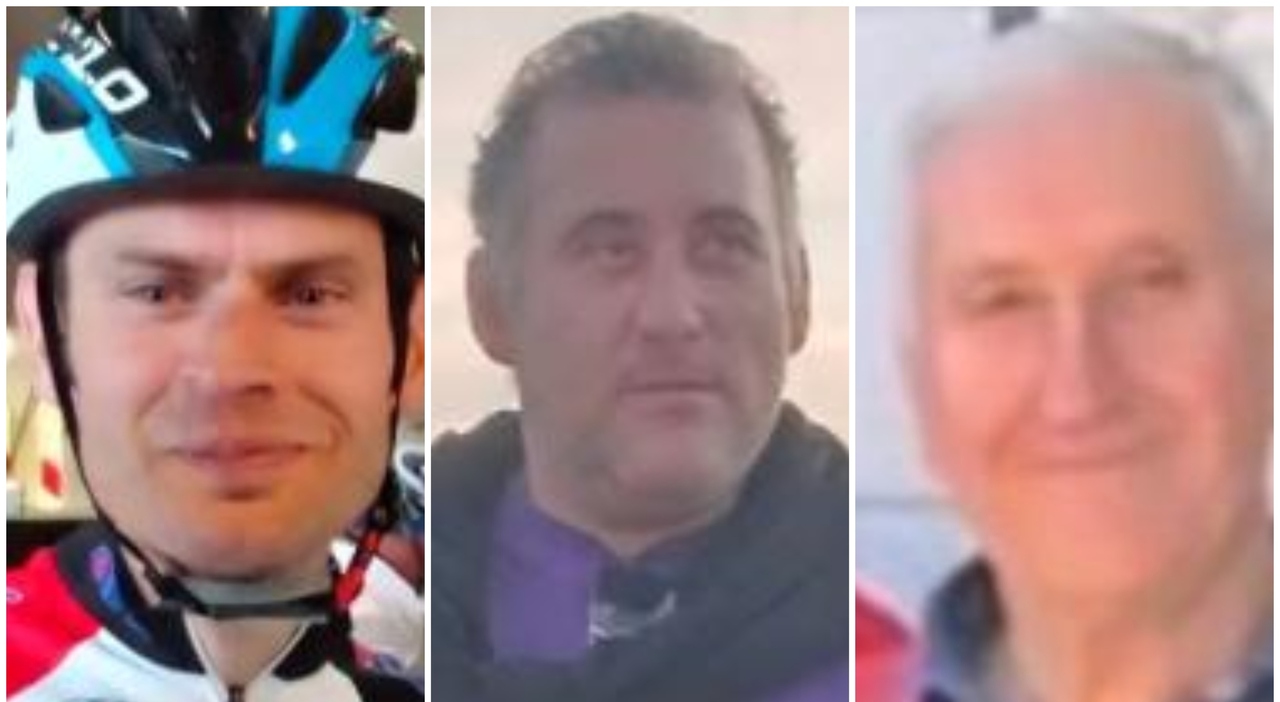 Incidente Terlizzi, chi sono i ciclisti morti: Sandro Abruzzese, Vincenzo Mantovani e Antonio Porro facevano parte dell
