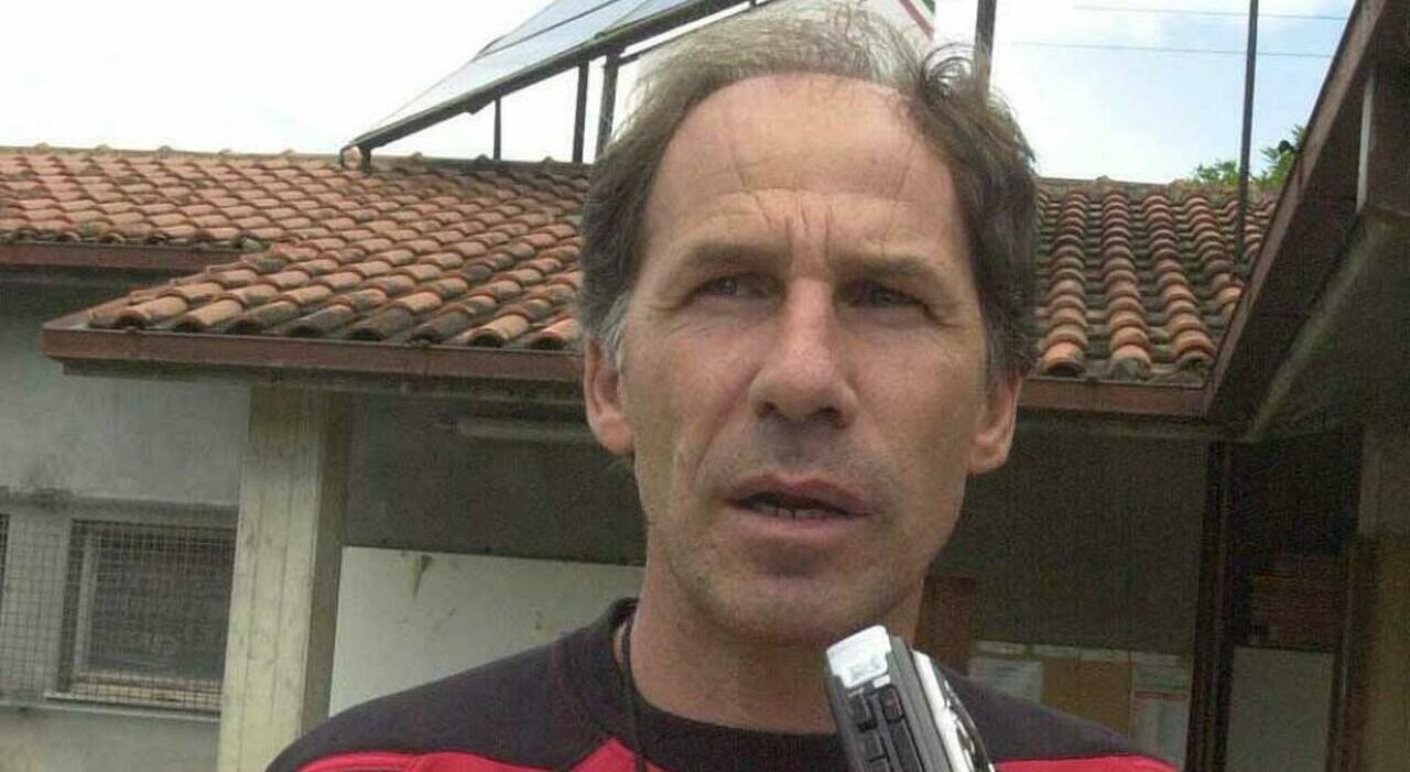 Franco Baresi operato per un nudulo ai polmoni, l Franco Baresi operato per un nudulo ai polmoni, l