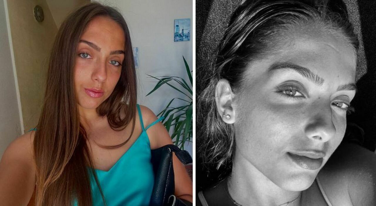 Simona Cinà, la gemella: «Non abbiamo trovato i suoi vestiti, qualcosa non torna». Il presagio nell Simona Cinà, la gemella: «Non abbiamo trovato i suoi vestiti, qualcosa non torna». Il presagio nell