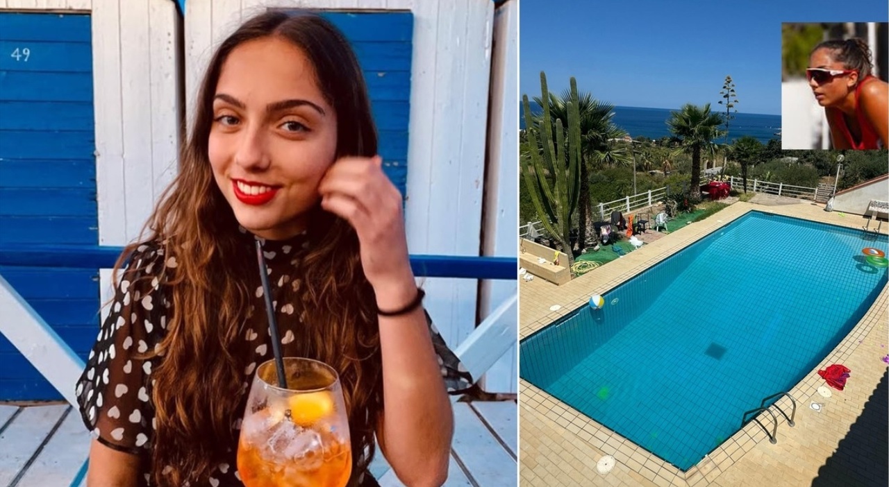Simona Cinà, il mistero dei vestiti non trovati. La sorella gemella: «C Simona Cinà, il mistero dei vestiti non trovati. La sorella gemella: «C
