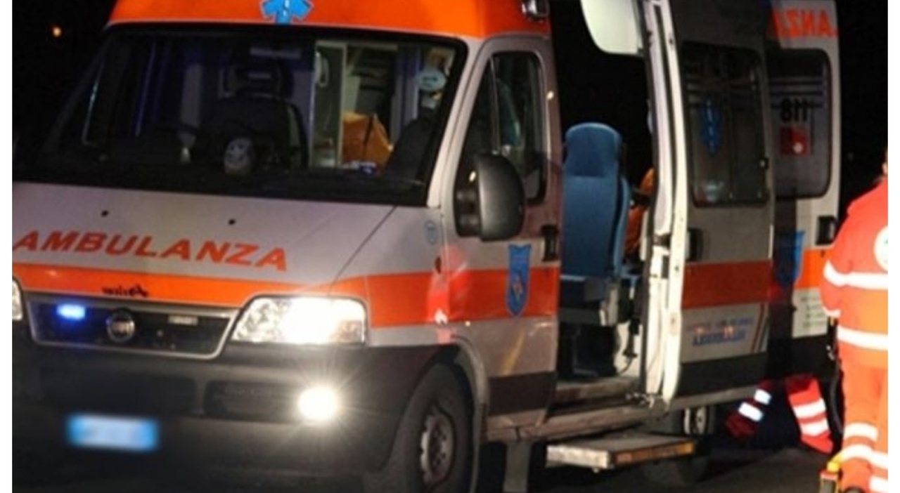 Non risponde da due giorni, Sos dei parenti a Falconara. Trovato agonizzante con una freccia conficcata in testa Non risponde da due giorni, Sos dei parenti a Falconara. Trovato agonizzante con una freccia conficcata in testa