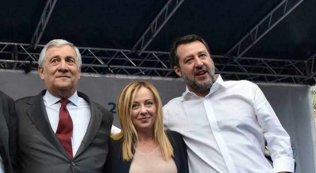 Elezioni Regionali, nel centrodestra la parola passa ai leader: «Troveremo i nomi giusti»
