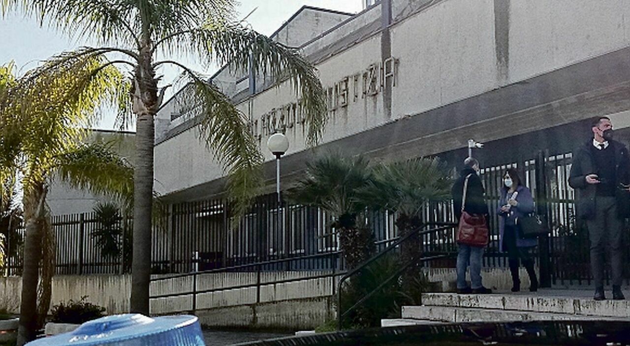 fine processo mai imputati da 10 anni per traffico di droga ancora senza sentenza