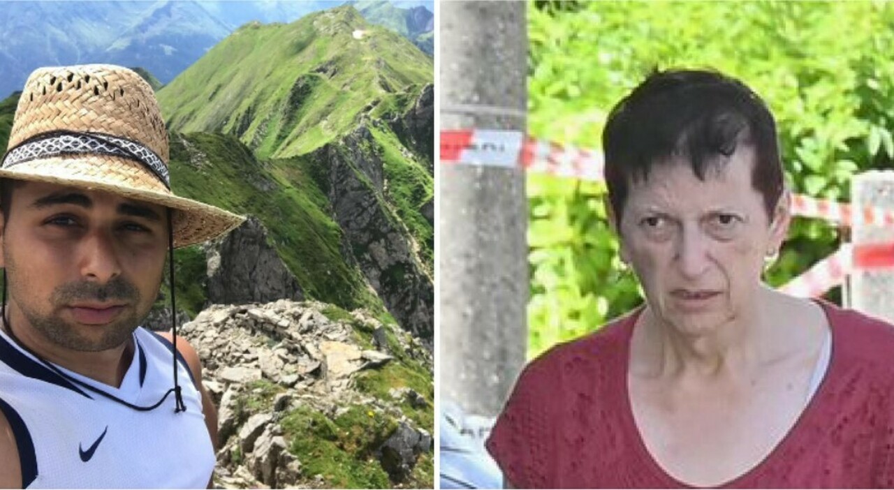 Alessandro Venier ucciso e fatto a pezzi, lo choc dopo l?orrore: farmaci e psicologo per mamma Lorena Alessandro Venier ucciso e fatto a pezzi, lo choc dopo l?orrore: farmaci e psicologo per mamma Lorena