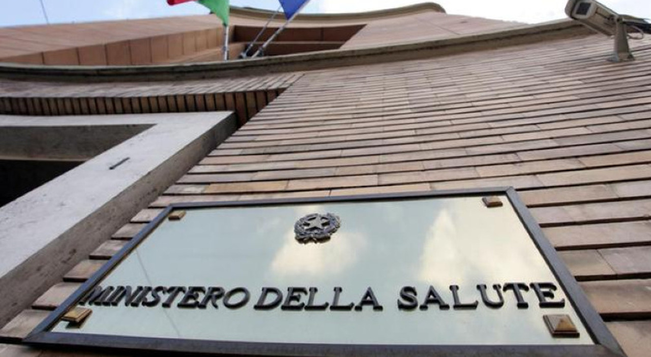 deficit piano di rientro della sanit224 campana all esame del ministero