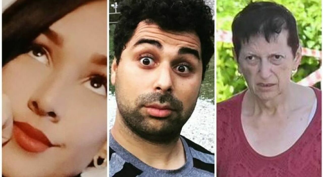 Lorena Venier: «Il corpo di Alessandro si sarebbe consumato, poi lo avrei portato in montagna. Ma Mailyn ha avuto una crisi e ha chiamato il 112» Lorena Venier: «Il corpo di Alessandro si sarebbe consumato, poi lo avrei portato in montagna. Ma Mailyn ha avuto una crisi e ha chiamato il 112»