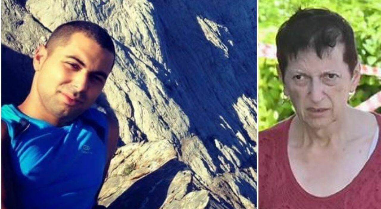 alessandro venier mamma lorena 200 stata mailyn a chiamare il 112 il piano era attendere poi far sparire i resti ma ha avuto una crisi