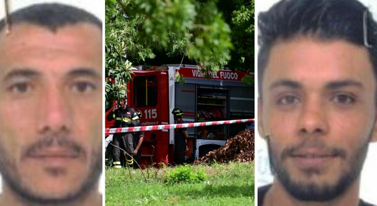 Morti due operai (di 21 e 39 anni) in una fossa biologica: il primo si è calato all