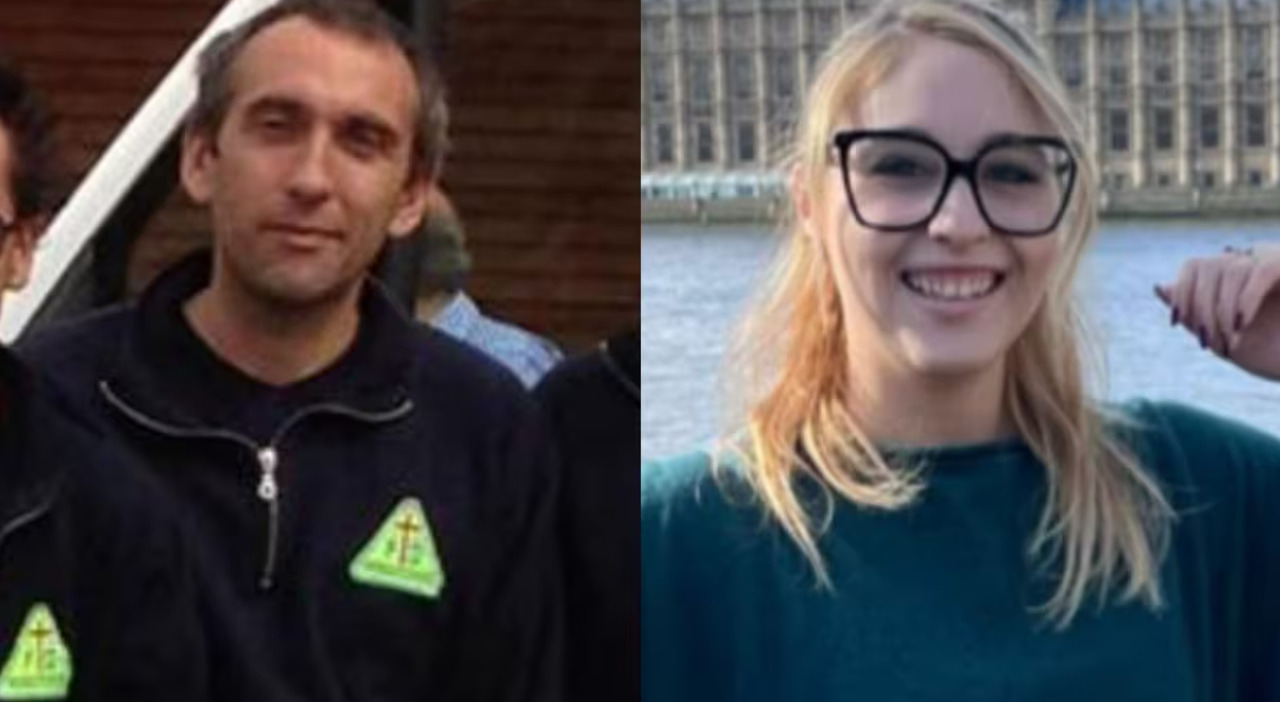 incidente a1 chi sono le vittime gianni trappolini e giulia santoni 23 anni volontari dell ambulanza e il paziente tragedia nella tragedia